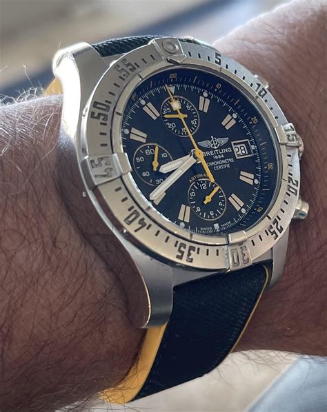 breitling service stockholm|breitling complete service.